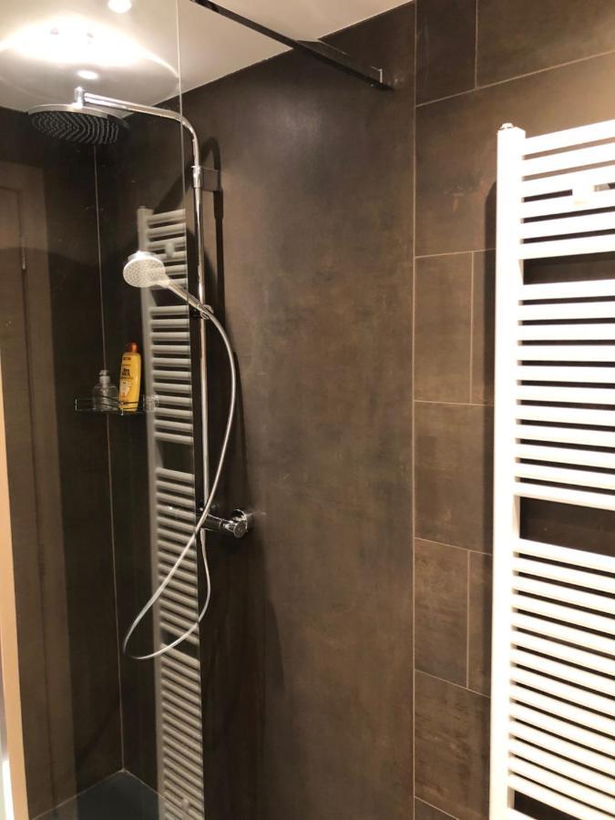 Pegasus I - 2 Chambres De Luxe, Cuisine, Salon, 2 Terrasses Et Sauna ヴィエルサルム エクステリア 写真