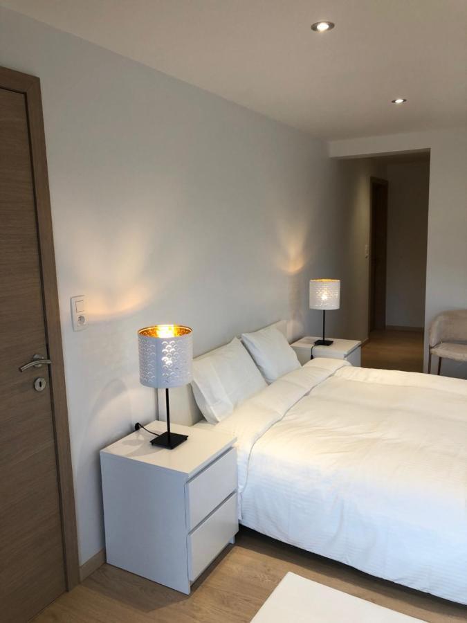 Pegasus I - 2 Chambres De Luxe, Cuisine, Salon, 2 Terrasses Et Sauna ヴィエルサルム エクステリア 写真