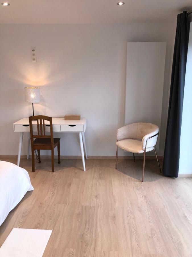 Pegasus I - 2 Chambres De Luxe, Cuisine, Salon, 2 Terrasses Et Sauna ヴィエルサルム エクステリア 写真