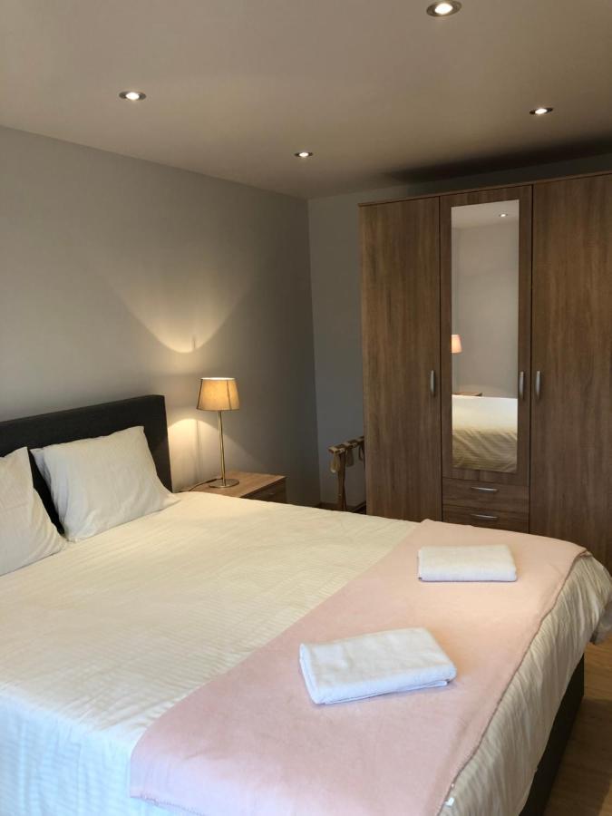 Pegasus I - 2 Chambres De Luxe, Cuisine, Salon, 2 Terrasses Et Sauna ヴィエルサルム エクステリア 写真