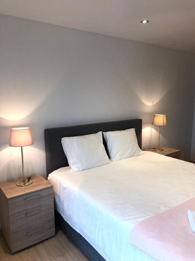 Pegasus I - 2 Chambres De Luxe, Cuisine, Salon, 2 Terrasses Et Sauna ヴィエルサルム エクステリア 写真