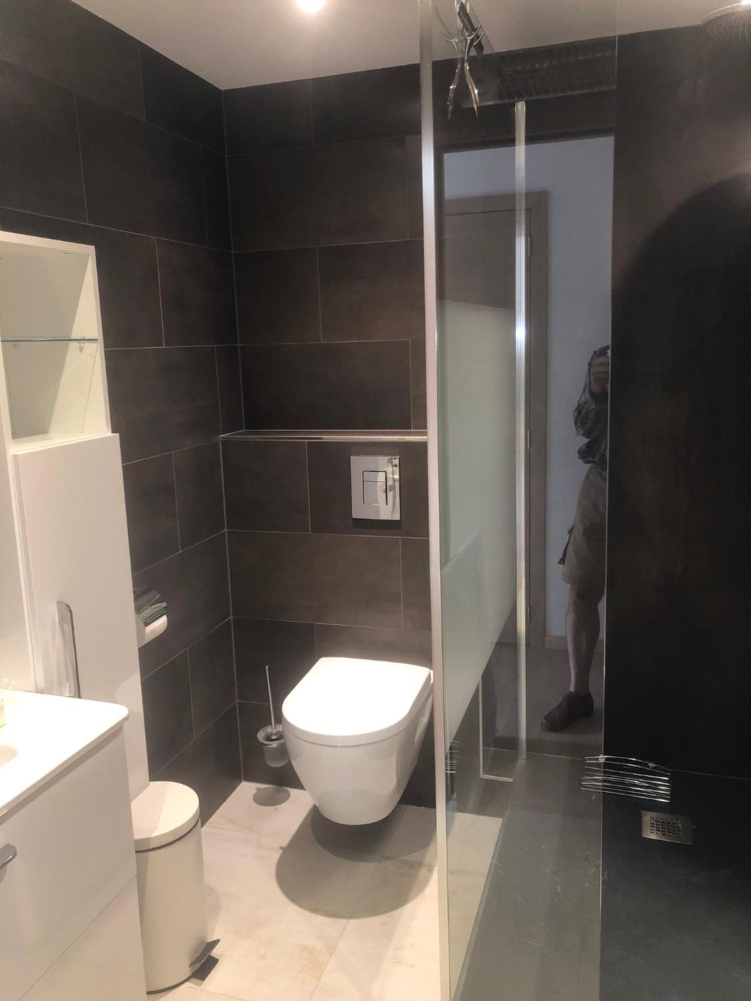 Pegasus I - 2 Chambres De Luxe, Cuisine, Salon, 2 Terrasses Et Sauna ヴィエルサルム エクステリア 写真